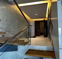 One Chatsworth (D10), Apartment #464396341